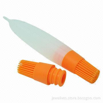 Silicone Basting Brush, Various Colors are Available